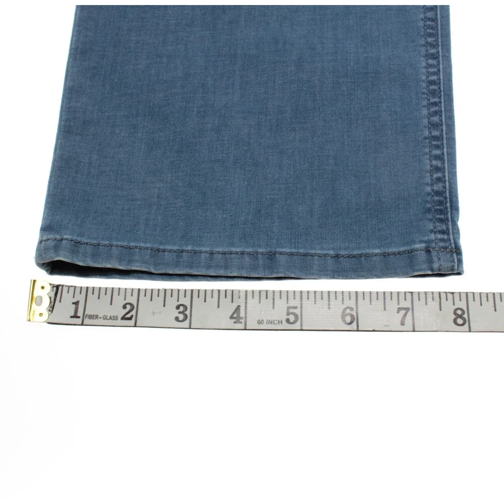 Gardeur NWT Denim Jeans Size 42 US Modern Fit Bradley in Blue Cotton Blend